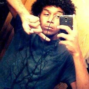 Meet your Posher, Nigel